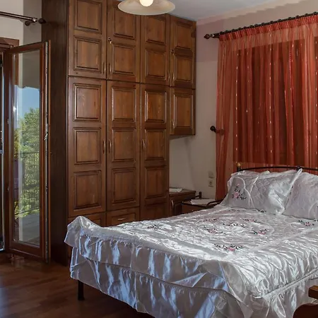 Adilon Guest house Tsagarada