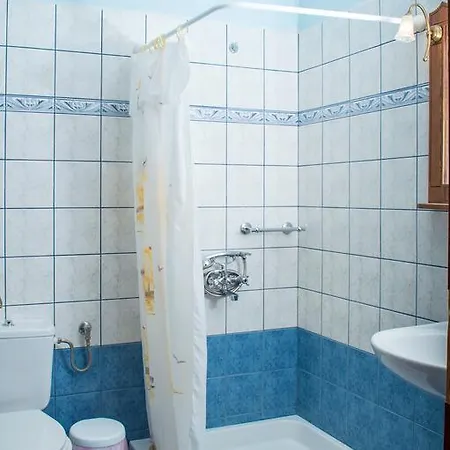 Adilon Guest house Tsagarada