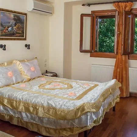 Guest house Adilon 3*