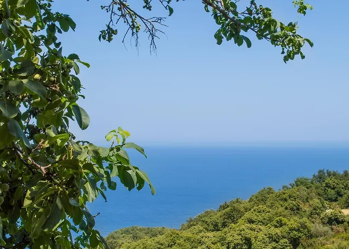 Adilon Pensionat Tsagarada