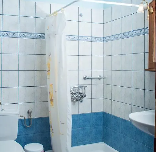 Adilon Pensionat Tsagarada